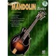 Bluegrass Mandolin Basics (book/CD)