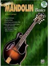 Bluegrass Mandolin Basics (book/CD)