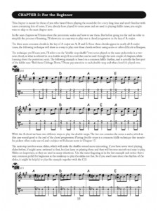 The Mandolin Picker's Guide to Bluegrass Improvisation