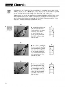 Play Mandolin Today! - Level 1 (book/CD)