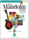 Play Mandolin Today! - Level 1 (book/CD)