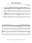 Mike Marshall mandolin, music for fiddle