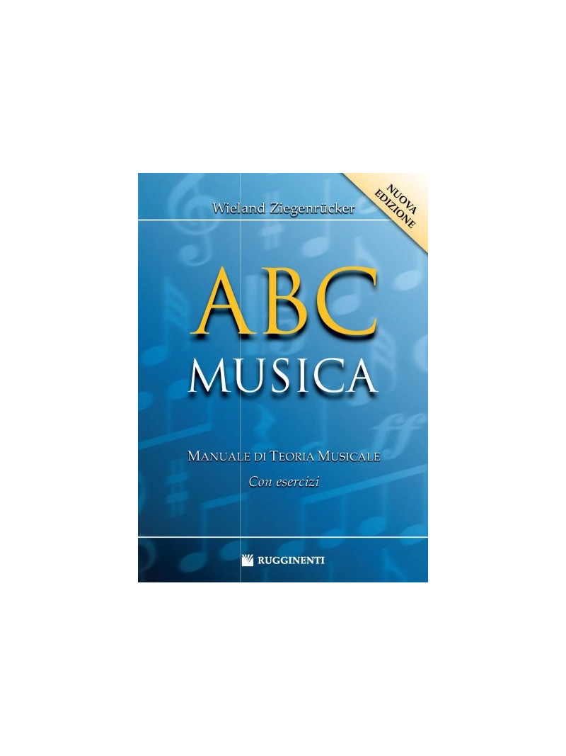 ABC Musica - Manuale di teoria musicale