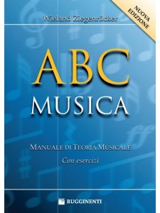 ABC Musica - Manuale di teoria musicale