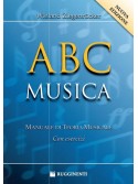 ABC Musica - Manuale di teoria musicale