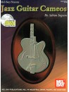 Jazz Guitar Cameos (book/CD)