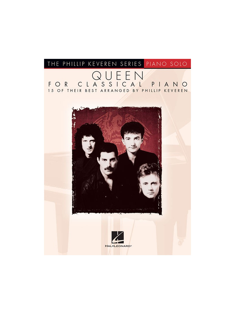Queen for Classical Piano