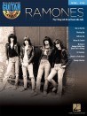 Ramones: Guitar Play-Along Volume 179 (book/CD)
