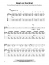 Ramones: Guitar Play-Along Volume 179 (book/CD)