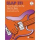 Slap It! Funk Studies for the Electric Bass (book/CD)