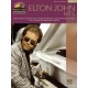 Piano Play-along: Elton John Hits Vol. 30 (book/CD) 