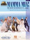 Piano Play-along Mamma Mia! - The Movie Vol. 73 (book/Audio Online)