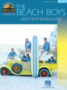 canzono beach boys, beach boys piano