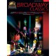 Piano Play-Along: Broadway Classics (book/CD)