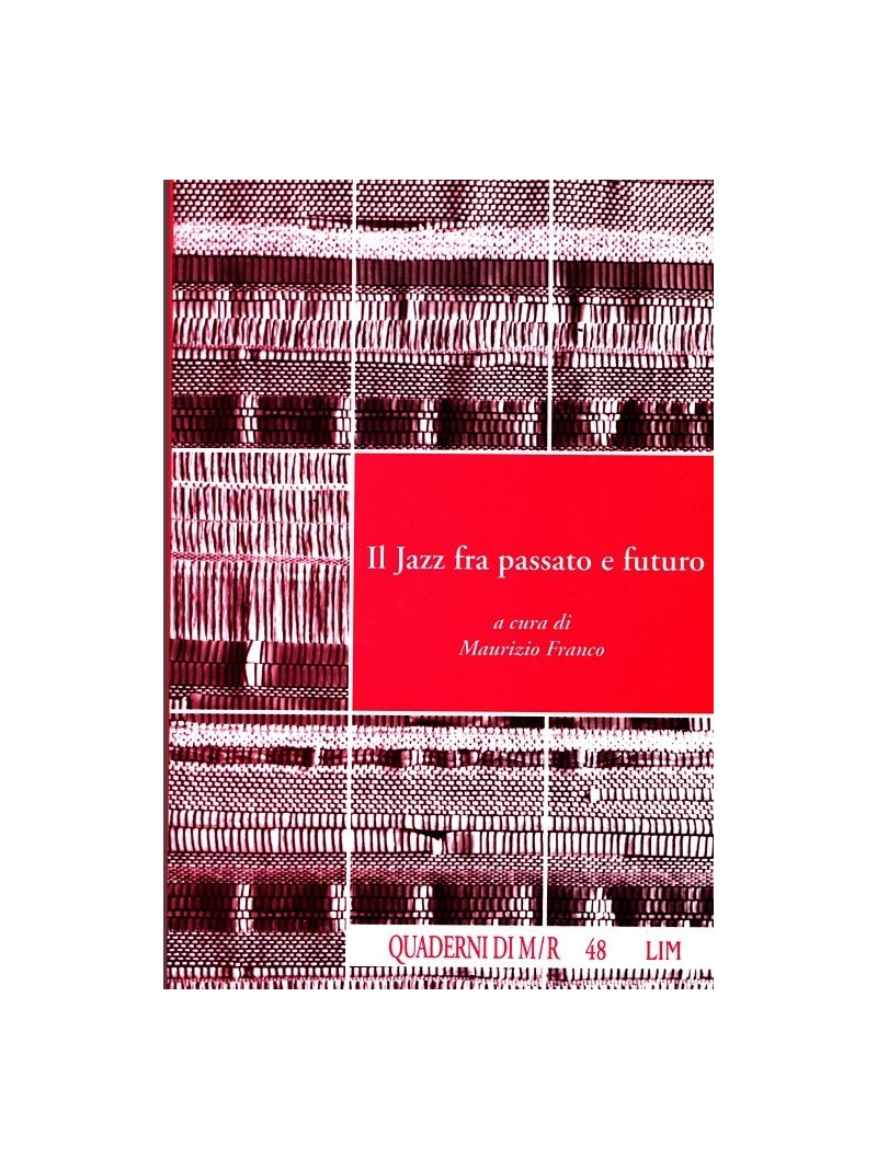 Jazz fra passato e futuro