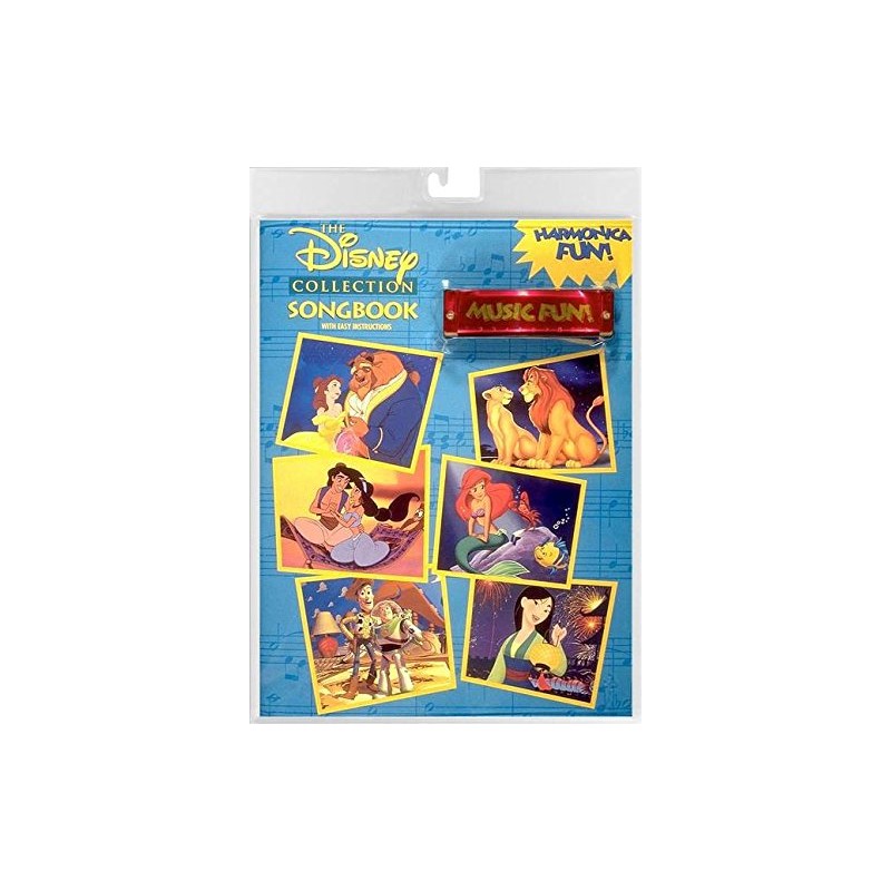 harmonica film music, sheet music harmonica