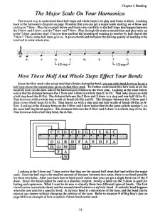 Building Harmonica Technique  (book/CD)