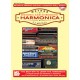 Method Diatonic & Chromatic Harmonica (book/CD)