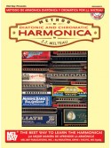 Method Diatonic & Chromatic Harmonica (book/CD)