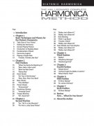 Complete harmonica method (diatonic harmonica) + CD