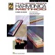 Complete harmonica method (diatonic harmonica) + CD
