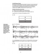 Improvising Blues Harmonica, blues Harmonica 