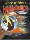 Rock n' Blues Harmonica (book/CD)