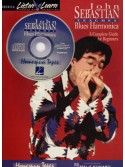 John Sebastian - Teaches Blues Harmonica (book/CD)