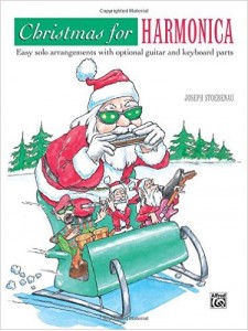 Christmas for Harmonica