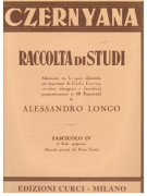 Czernyana - Raccolta di studi - Fascicolo IV