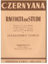 Czernyana - Raccolta di studi - Fascicolo IV