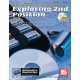 Exploring 2st Position - Complete Blues Harmonica Lesson (book/CD)