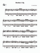 Early American Classics for Banjo (book/CD) 