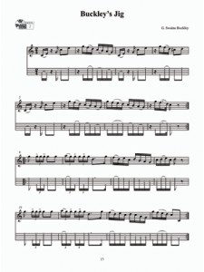 Early American Classics for Banjo (book/CD) 