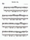 Early American Classics for Banjo (book/CD) 
