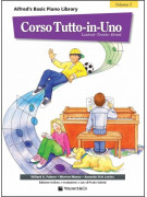 Corso Tutto-in-Uno Pianoforte Volume 5