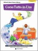 Corso Tutto-in-Uno Pianoforte - Volume 5