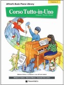 Corso Tutto-in-Uno Pianoforte - Volume 2 