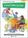 Corso Tutto-in-Uno Pianoforte Volume 2 