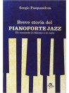 Breve storia del pianoforte Jazz 