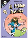 Il Piano Magico - Vol. 2 (libro/CD)