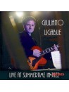 Giuliano Ligabue - Live at Summertime in Jazz (CD)