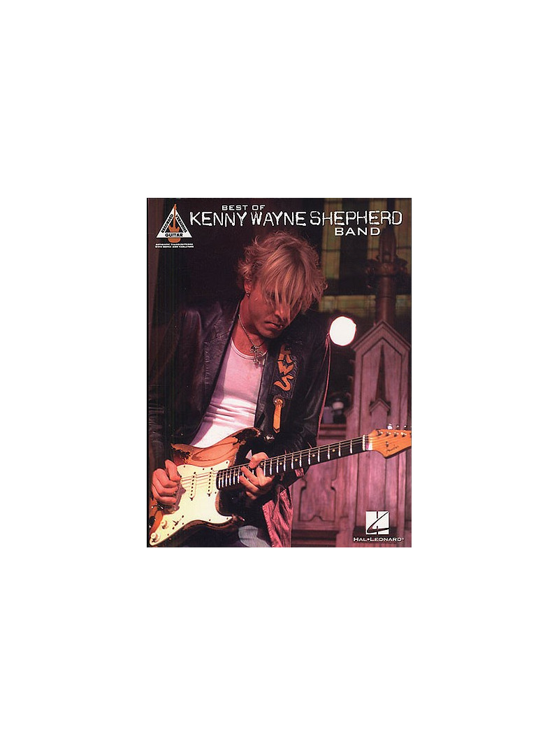 Best of Kenny Wayne Shepherd Band