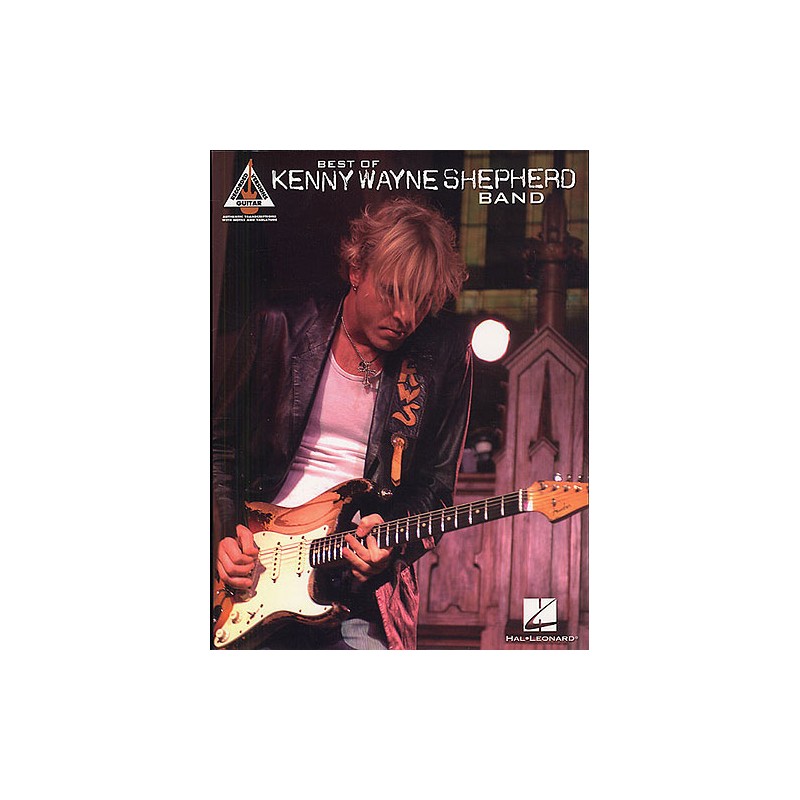 Best of Kenny Wayne Shepherd Band