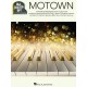 Motown – All Jazzed Up!