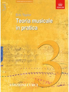 Teoria Musicale in Pratica Grado 3
