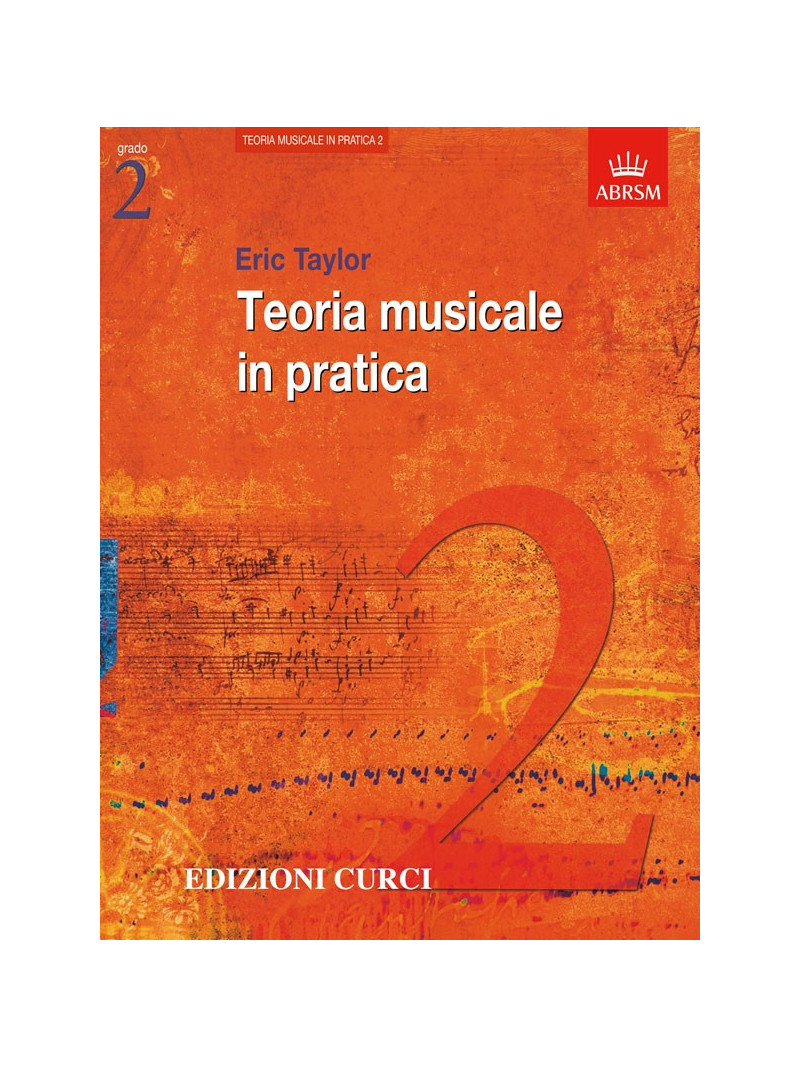 Teoria Musicale in Pratica Grado 2