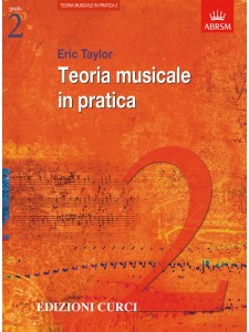 Teoria Musicale in Pratica Grado 2