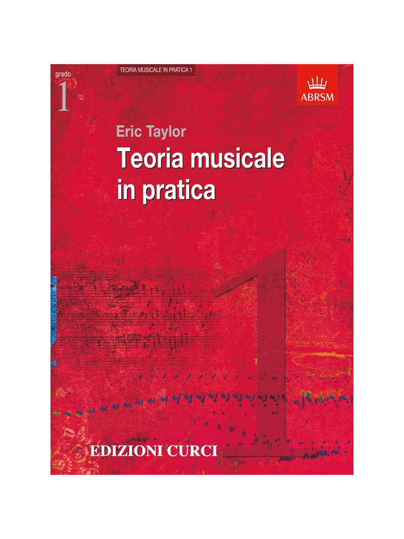 Teoria Musicale in Pratica Grado 1