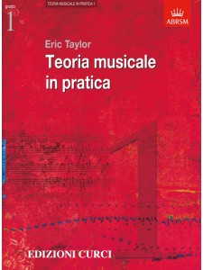 Teoria Musicale in Pratica Grado 1